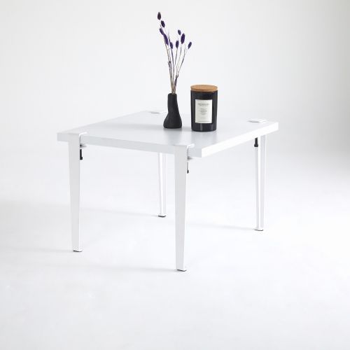 Halicheron - White White Coffee Table slika 2