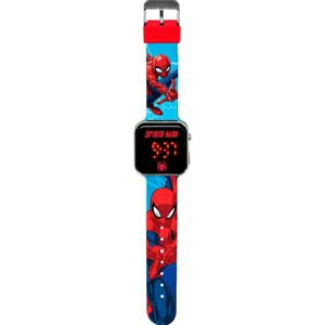 Marvel Spiderman LED Sat za Djecu