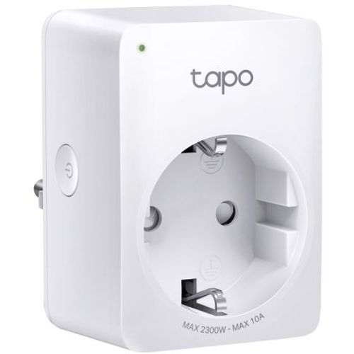 TP-Link TAPO P100M Mini Smart Wi-Fi uticnica slika 1