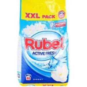 Rubel deterdžent za rublje 5,2 kg expert xxl