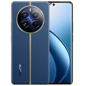 REALME 12 Pro 5G 12/256GB Submarine Blue