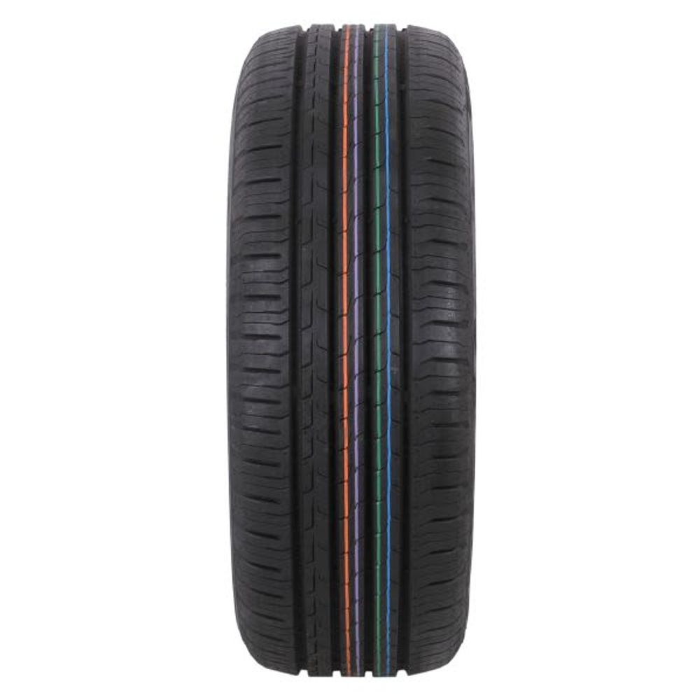 CONTINENTAL 255/40R20 101V XL EcoContact 6 slika 1