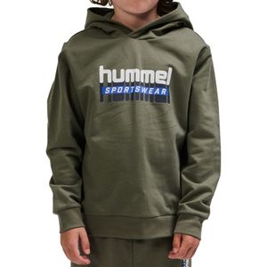 Hummel Dječiji duks Hmltukas Hoodie