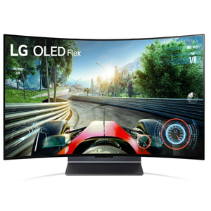 LG OLED Flex 42LX3Q6LA Smart televizor