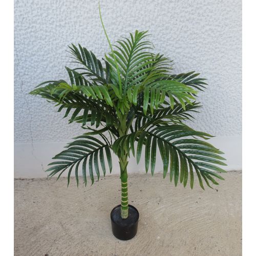 Lilium dekorativna palma 120CM 567326 slika 2
