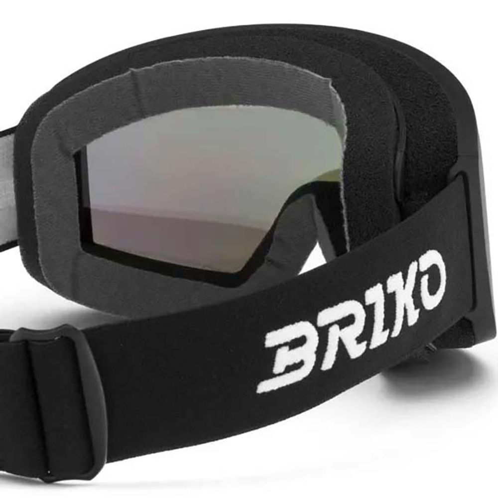 Briko Ski Naočale Pulse - Višebojne Ski Naočale za Sve slika 4