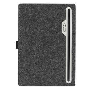 AGENT,notes A5,tamno sivi