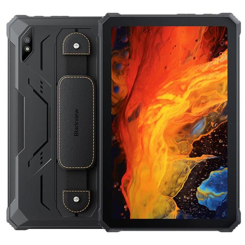 Blackview Active 8 Pro 10.36" Rugged Tablet Računalo 8GB+256GB, Crno slika 1