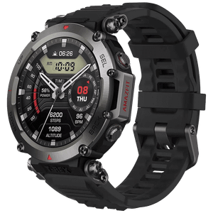 Xiaomi Pametni sat - Amazfit T-REX Ultra Abyss Black
