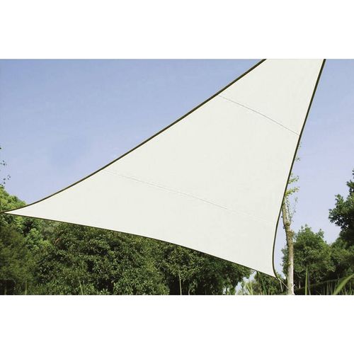 Perel GSS3500 nadstrešnica  sun sails  5000 mm x 5000 mm  1 St. slika 6