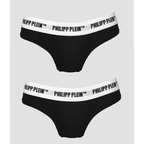 Philipp Plein DUPM_BI-PACK Ženske Gaćice slika 1