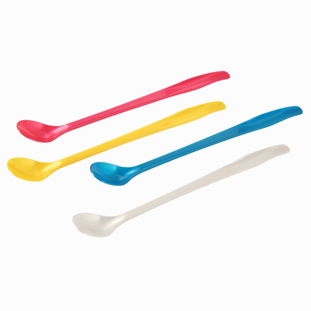 FACKELMANN Kašika za limunadu 22cm - 6/1  PVC slika 1