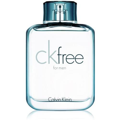 Calvin Klein CK Free EDT 30 ml (man) slika 1