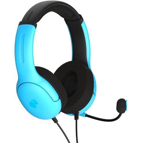 PDP AIRLITE WIRED STEREO HEADSET FOR PLAYSTATION - NEPTUNE BLUE slika 6