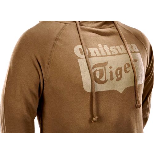 Onitsuka tiger hoodie 123496-0453 slika 7