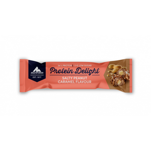 Multipower Protein Delight Bar Salty/Peanut 35G