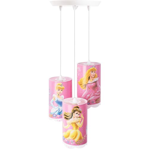 Stropni luster DISNEY PRINCESS 4374 slika 4