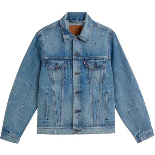 Levi's vintage fit trucker jacket 773800058 slika 2