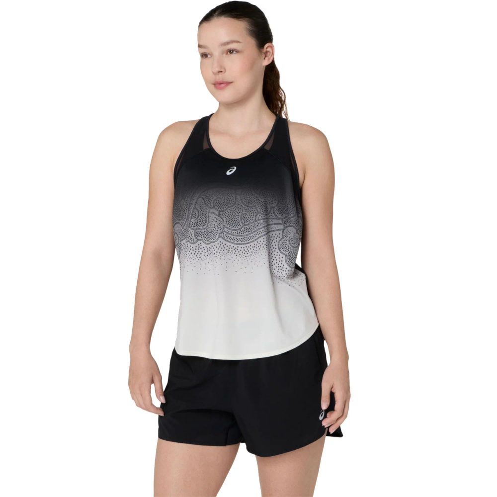 Asics Road Fade Tank 2012D429-001 slika 1