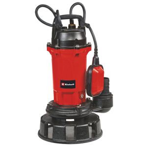 Potopna pumpa s noževima za nečistu vodu za jame GE-DP 900 Cut