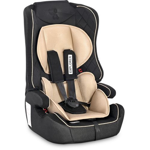 LORELLI EXPLORER Autosjedalica Nomad Beige 9mj-12 godina/9-36 kg (1/2/3) slika 2