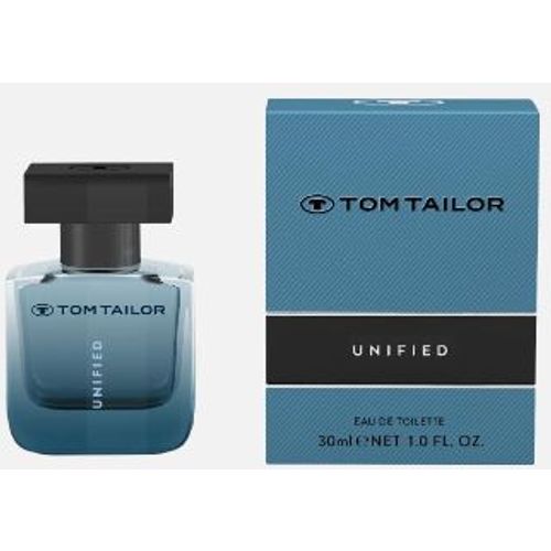 TOM TAILOR UNIFIED ManEDT 30ml slika 1