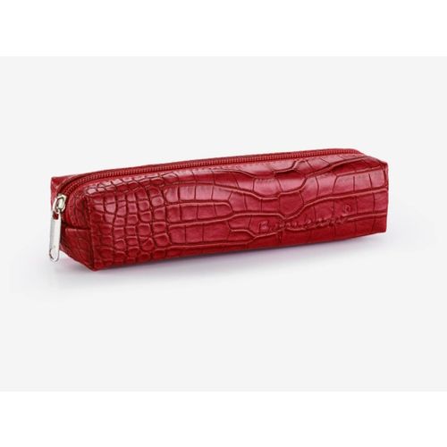 Futrola BOMBATA Cocco PEN CASE red Crvena slika 1