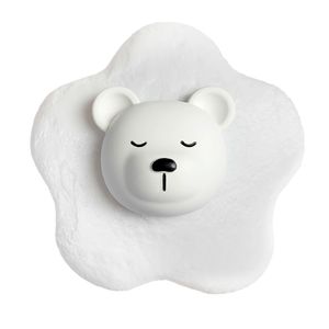 Led zidna lampa G181-W White Bear
