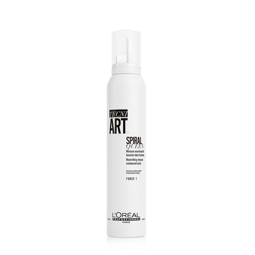 Loreal Professionnel Paris Tecni.Art Spiral Queen 200ml slika 1