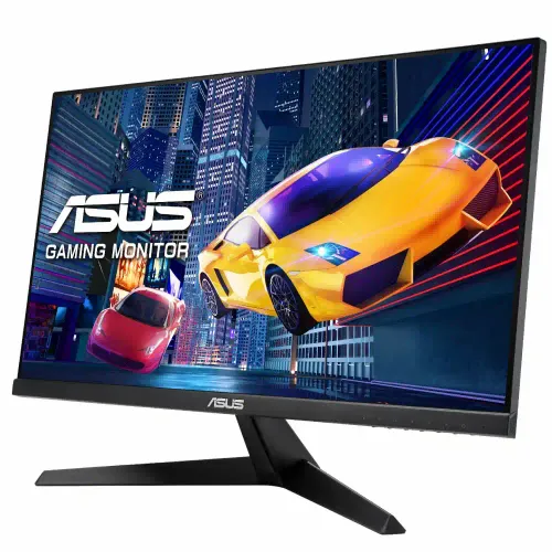 Monitor Asus 23.8 VY249HGE Eye Care 1920x1080/IPS/1ms/144Hz/HDMI/HDCP/AMD FreeSyn slika 1