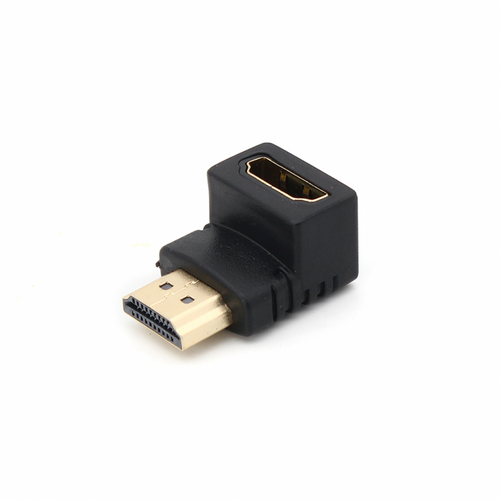 Adapter HDMI M/Z ugao 90 slika 1