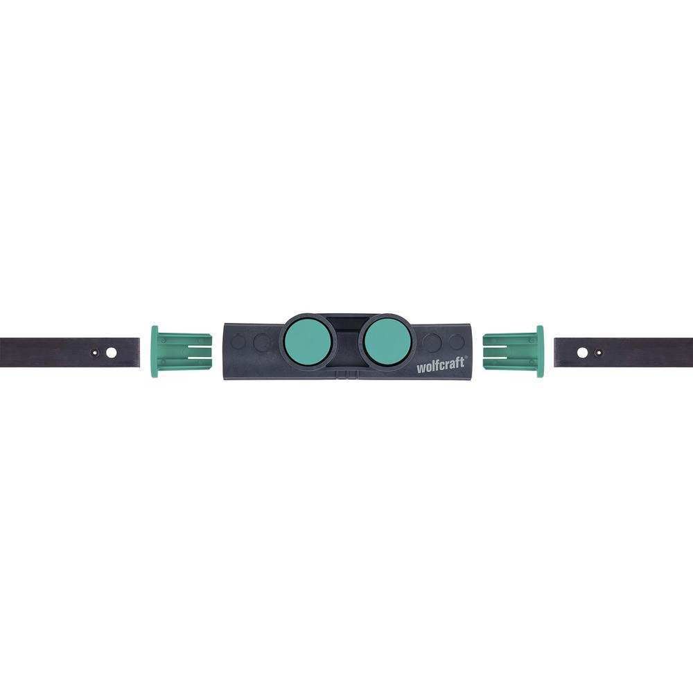 Wolfcraft Adapter Za Spajanje Jednoručnih Stega PRO L / Easy - 3038000 slika 4