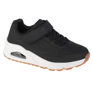 Skechers Uno Air Blitz dječje tenisice 403673L-BLK