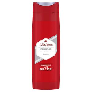 Old Spice gel za tuširanje Original 400ml