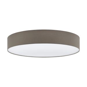 Eglo Pasteri Plafonjera/5, E27, Promjer 760 mm, Siva/Siva