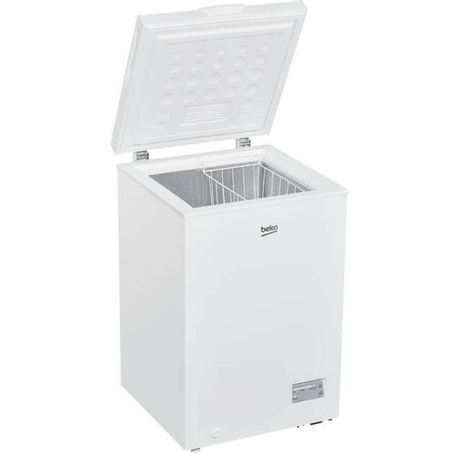 Beko CF 100 WN Horizontalni zamrzivač, Zapremina 98 L, Širina 54.5 cm slika 4