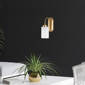 Zidna lampa Hemikilo - 13160 Gold