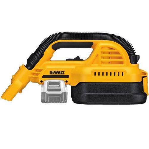 Dewalt DCV517N xr industrijski usisavač li-ion 18 v slika 2