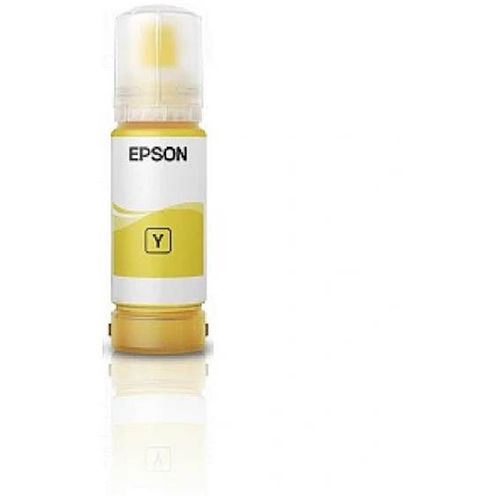 Epson Tinta 115 EcoTank Yellow slika 1
