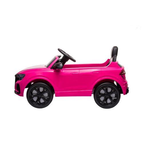 Audi auto na akumulator RS Q8 Pink slika 3