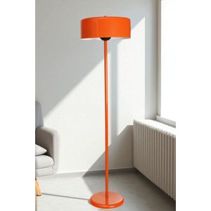 Opviq Podna lampa 695, narančasta