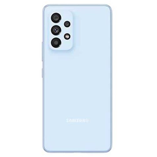 Samsung A53 mobilni telefon 6/128GB plavi slika 2