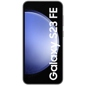 Samsung Galaxy S23 FE 5G 8GB/256GB, Graphite
