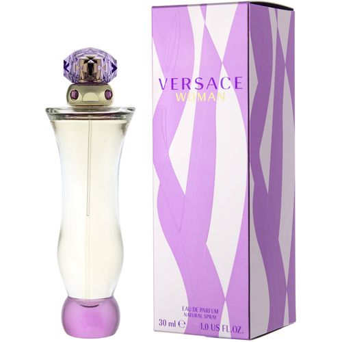 Versace Woman Eau De Parfum 30 ml (woman) slika 1