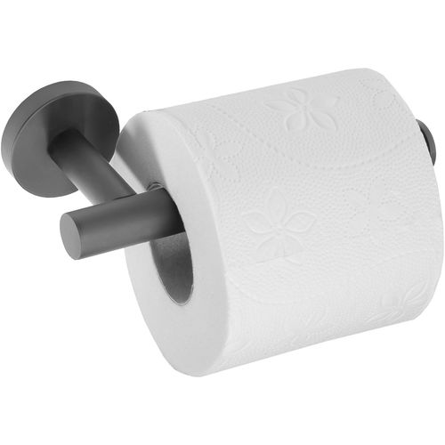 Ručka za WC papir GUN Black 322231A slika 2