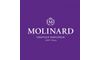 Molinard logo