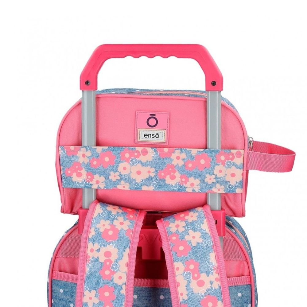Enso neseser 26 cm - Little Dreams slika 6