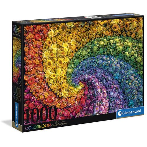 Whirl puzzle 1000pcs slika 2