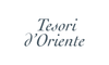 Tesori d'Oriente logo