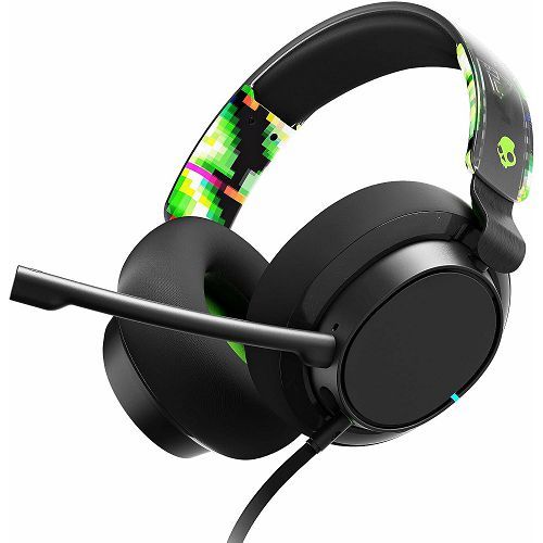 Slušalice Skullcandy SLYR PRO, gaming, žičane, PC, XBOX, PS4, PS5, S6SPY-Q763 slika 3